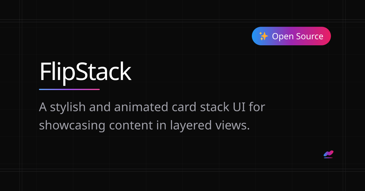 FlipStack