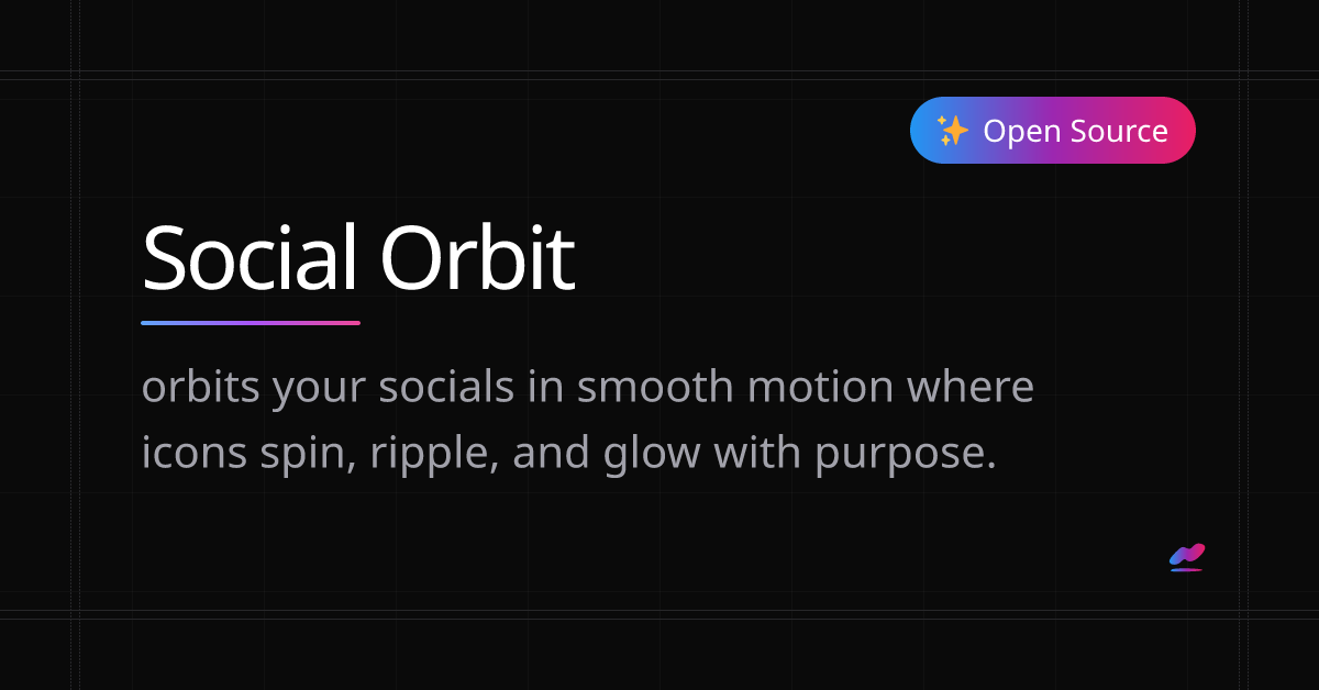 Social Orbit